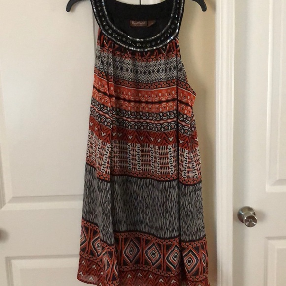 Speed Control Dress - Picture 4 of 5